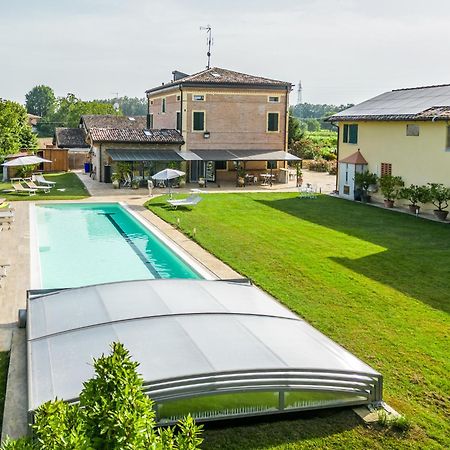 La Casa Di Valeria - Modena Bed & Breakfast ภายนอก รูปภาพ