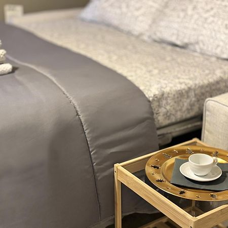 La Casa Di Valeria - Modena Bed & Breakfast ภายนอก รูปภาพ