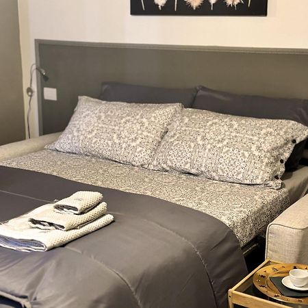 La Casa Di Valeria - Modena Bed & Breakfast ภายนอก รูปภาพ
