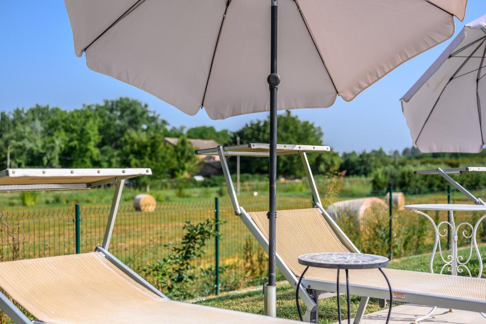 La Casa Di Valeria - Modena Bed & Breakfast ภายนอก รูปภาพ