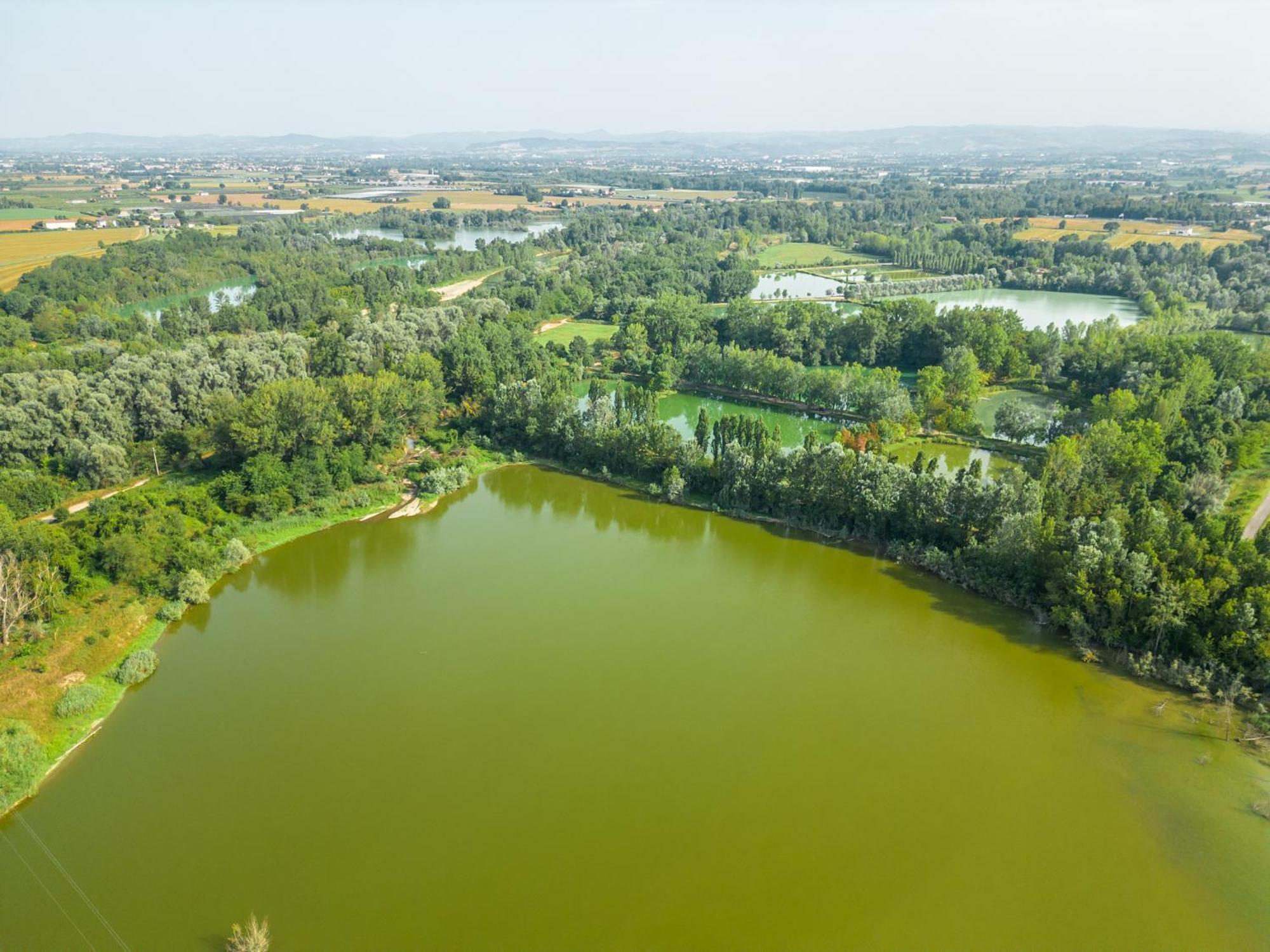 La Casa Di Valeria - Modena Bed & Breakfast ภายนอก รูปภาพ