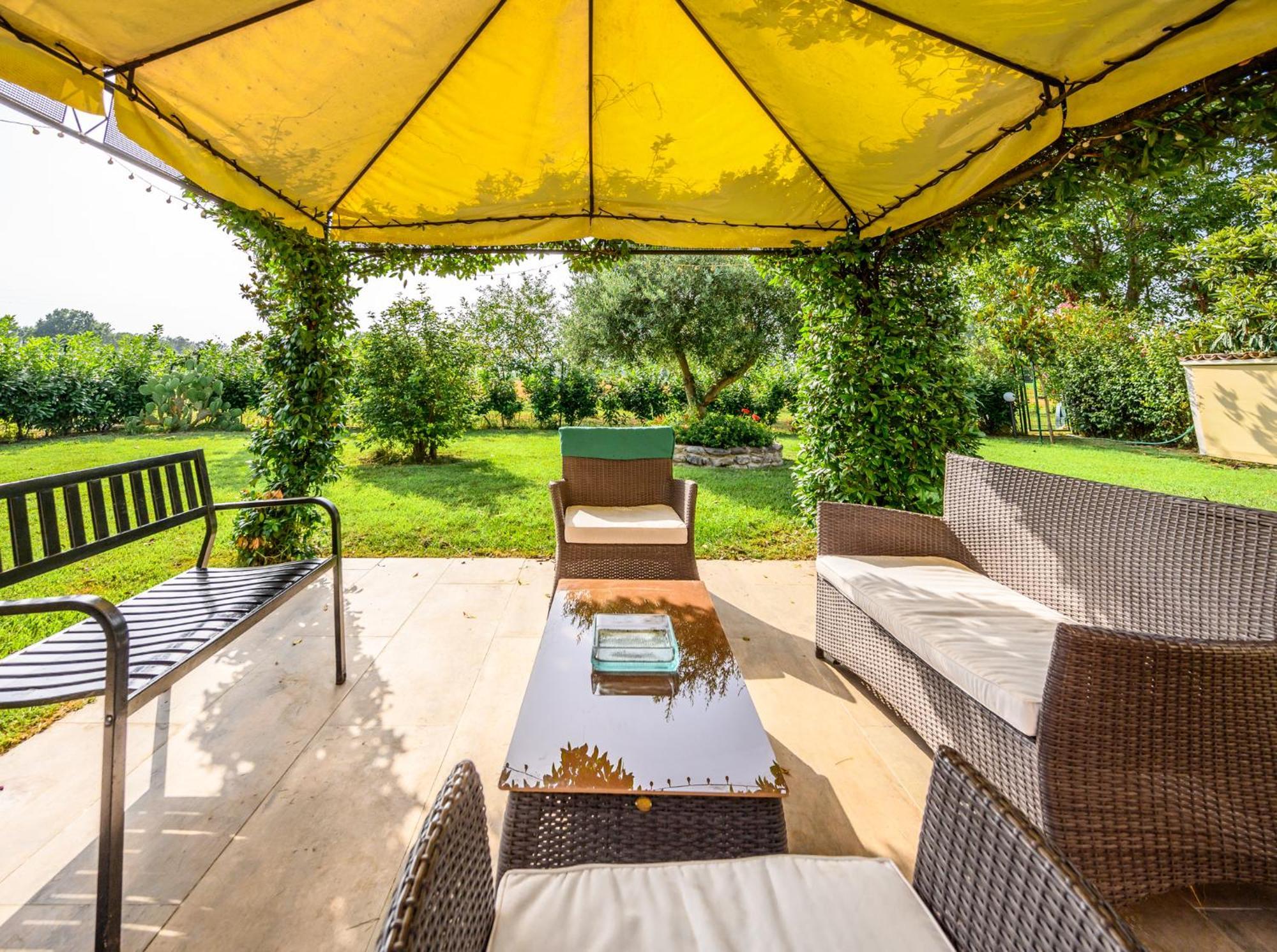 La Casa Di Valeria - Modena Bed & Breakfast ภายนอก รูปภาพ