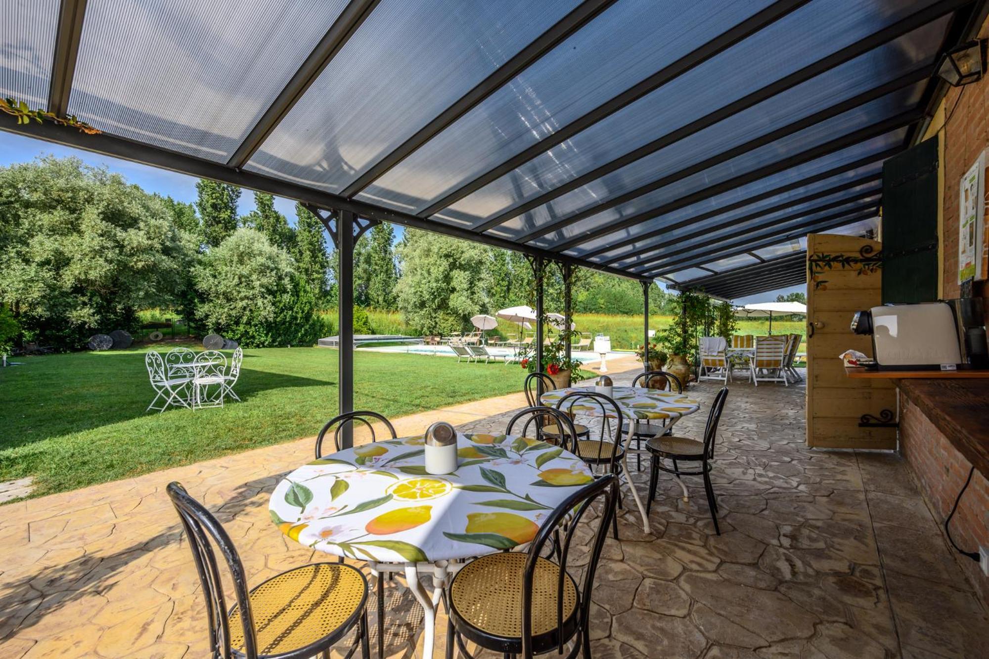 La Casa Di Valeria - Modena Bed & Breakfast ภายนอก รูปภาพ