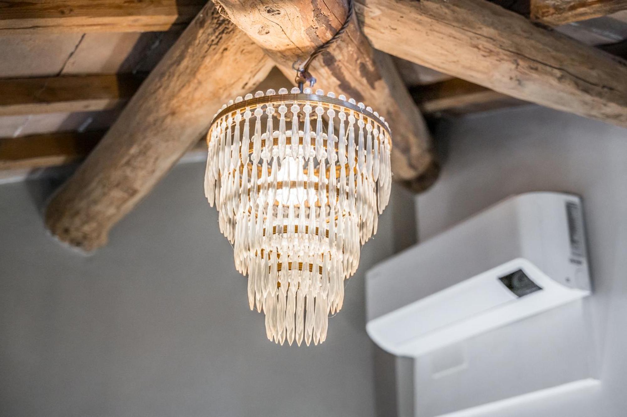 La Casa Di Valeria - Modena Bed & Breakfast ภายนอก รูปภาพ