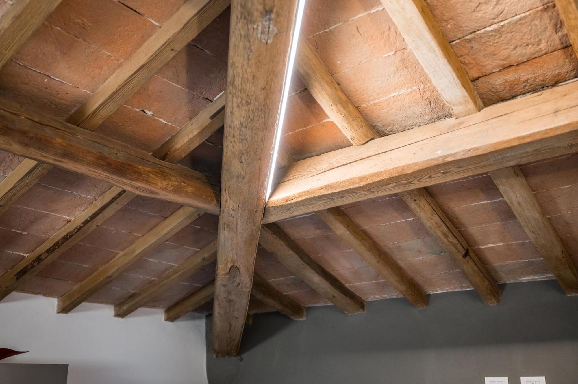 La Casa Di Valeria - Modena Bed & Breakfast ภายนอก รูปภาพ