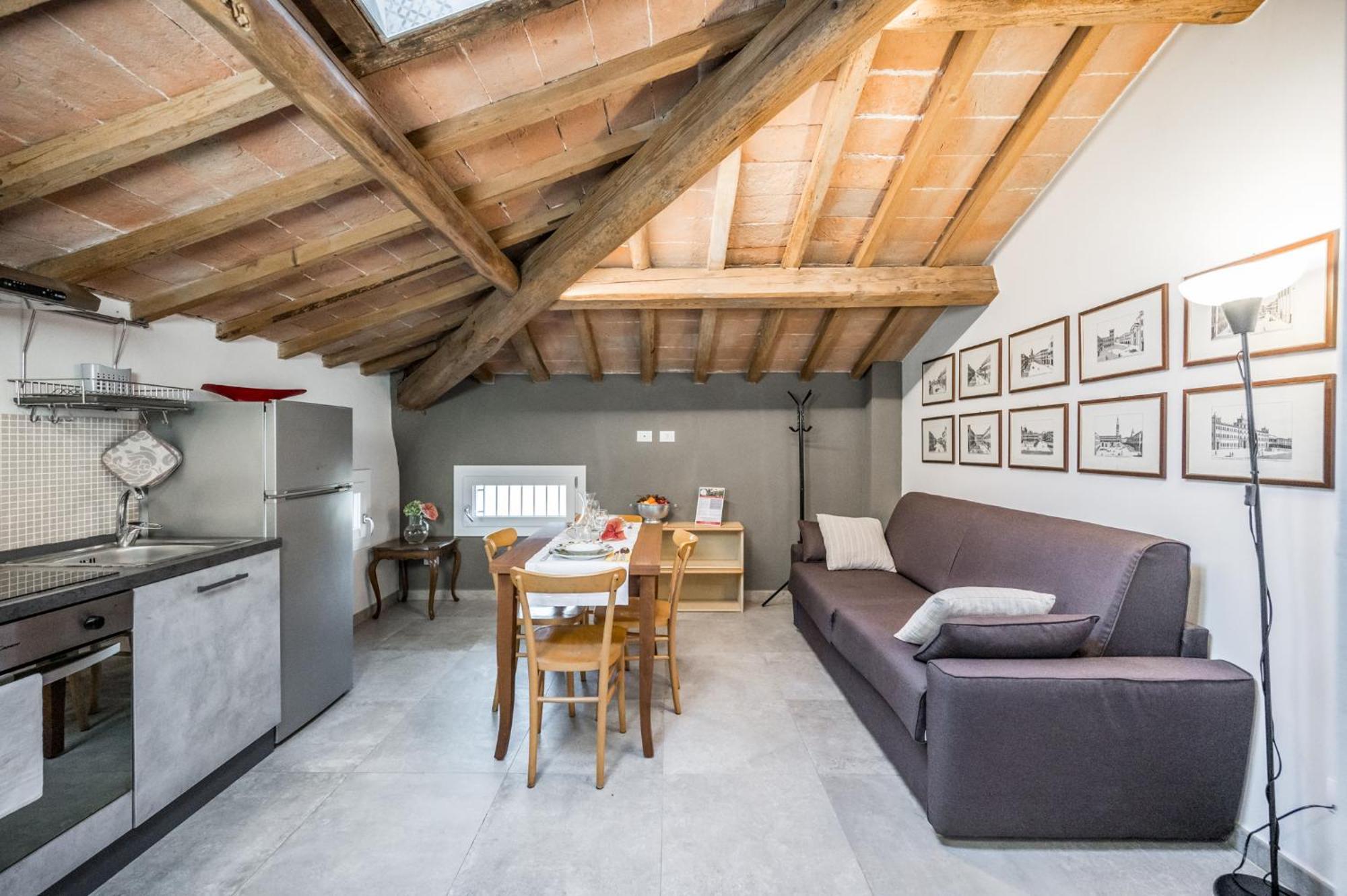 La Casa Di Valeria - Modena Bed & Breakfast ภายนอก รูปภาพ