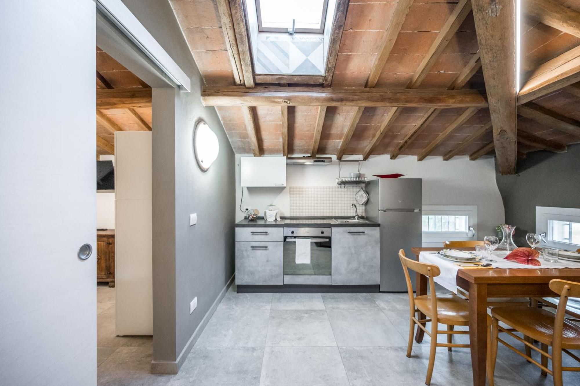 La Casa Di Valeria - Modena Bed & Breakfast ภายนอก รูปภาพ