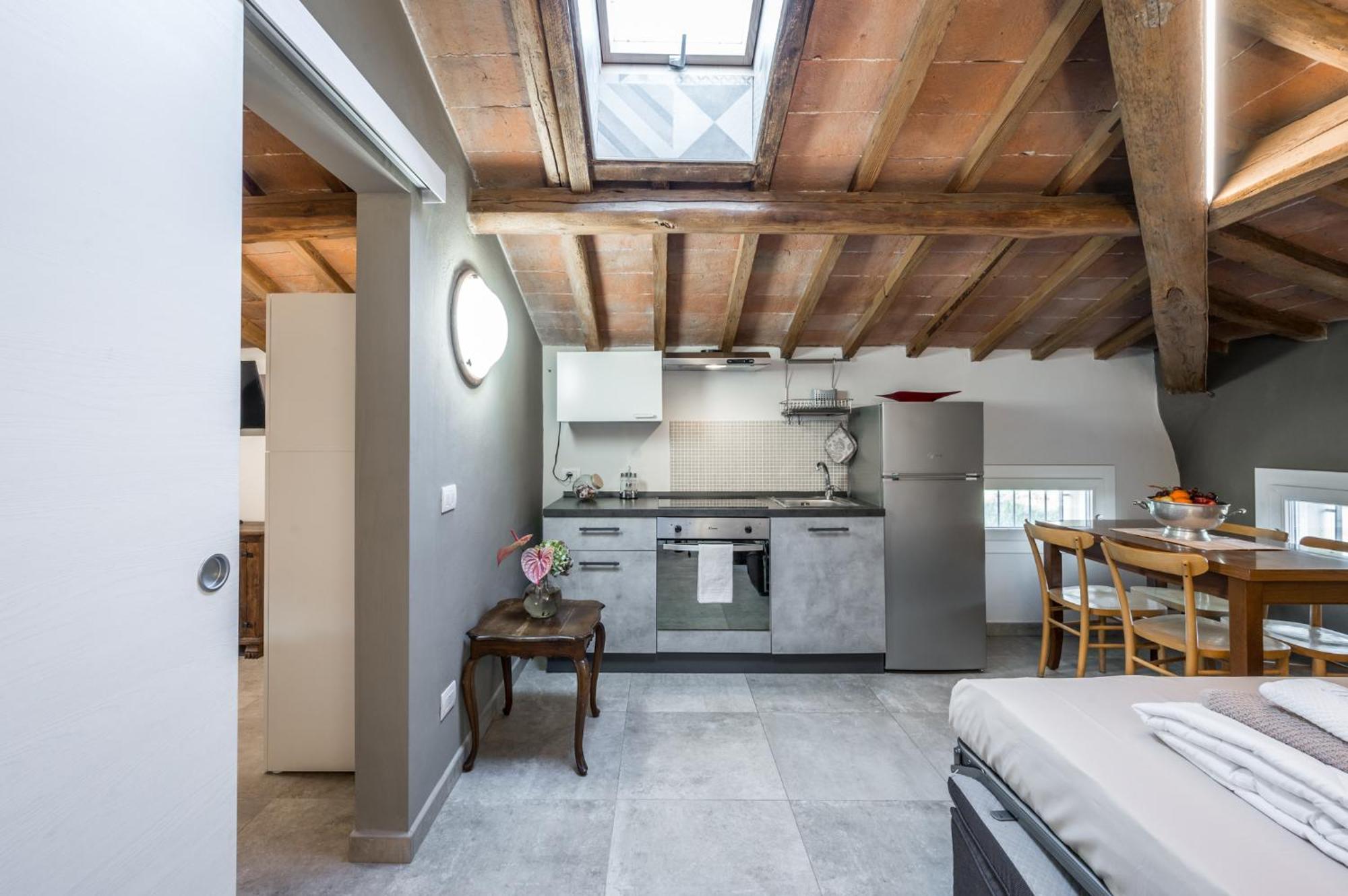 La Casa Di Valeria - Modena Bed & Breakfast ภายนอก รูปภาพ
