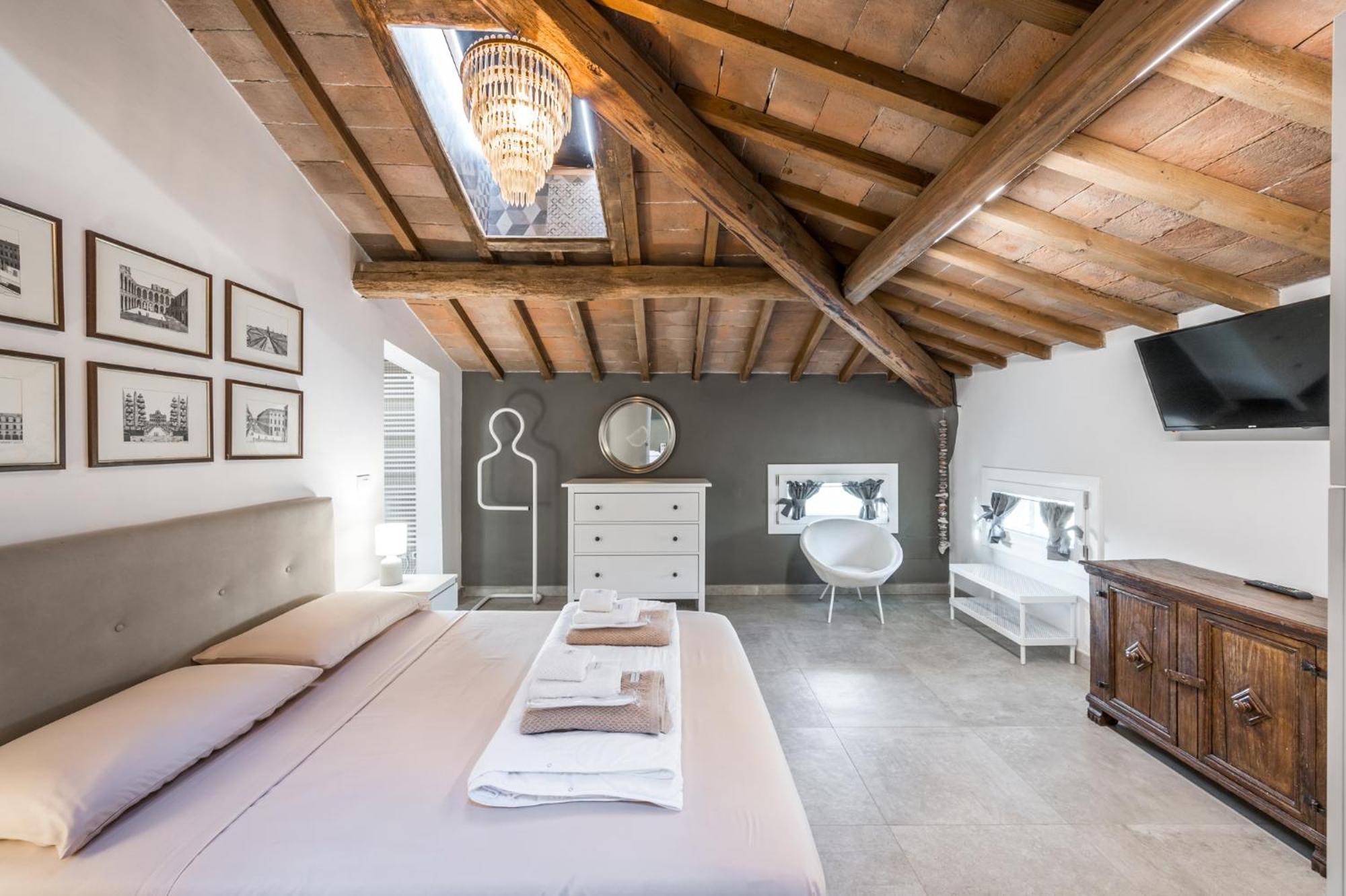 La Casa Di Valeria - Modena Bed & Breakfast ภายนอก รูปภาพ