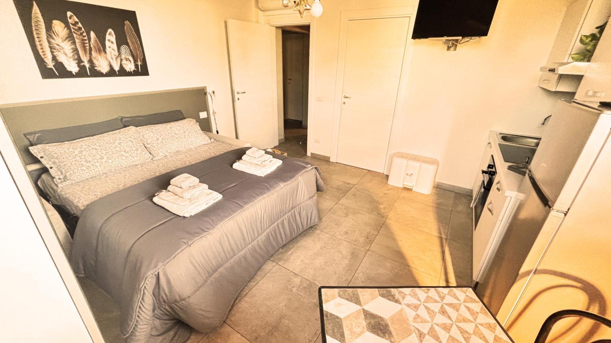 La Casa Di Valeria - Modena Bed & Breakfast ภายนอก รูปภาพ