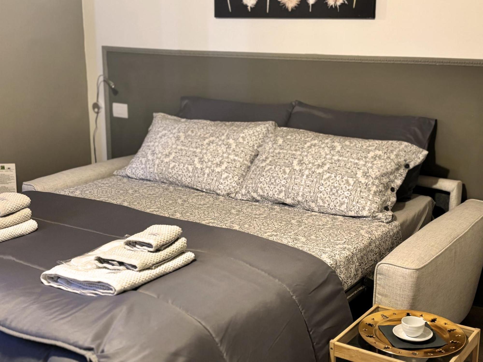 La Casa Di Valeria - Modena Bed & Breakfast ภายนอก รูปภาพ