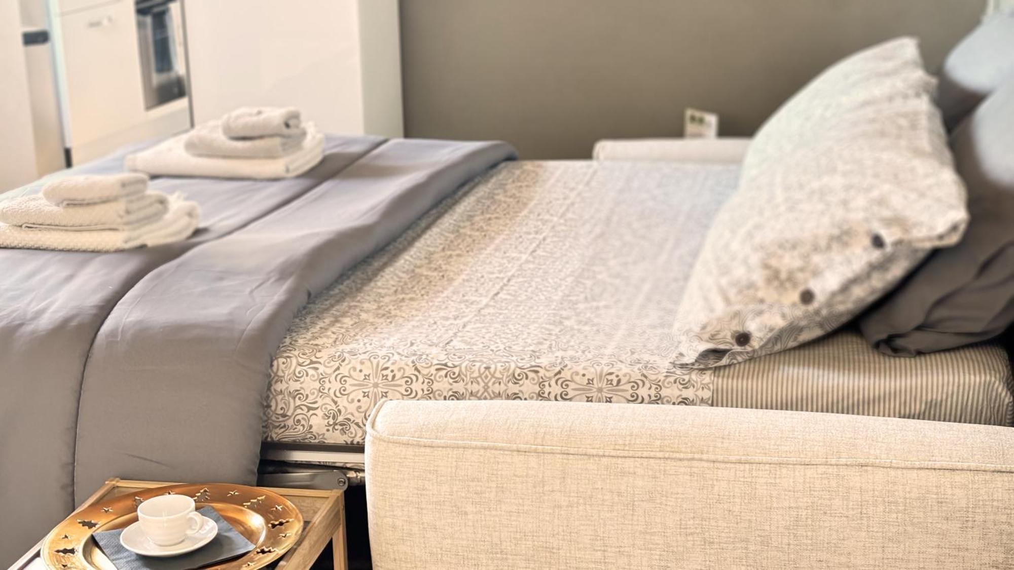 La Casa Di Valeria - Modena Bed & Breakfast ภายนอก รูปภาพ