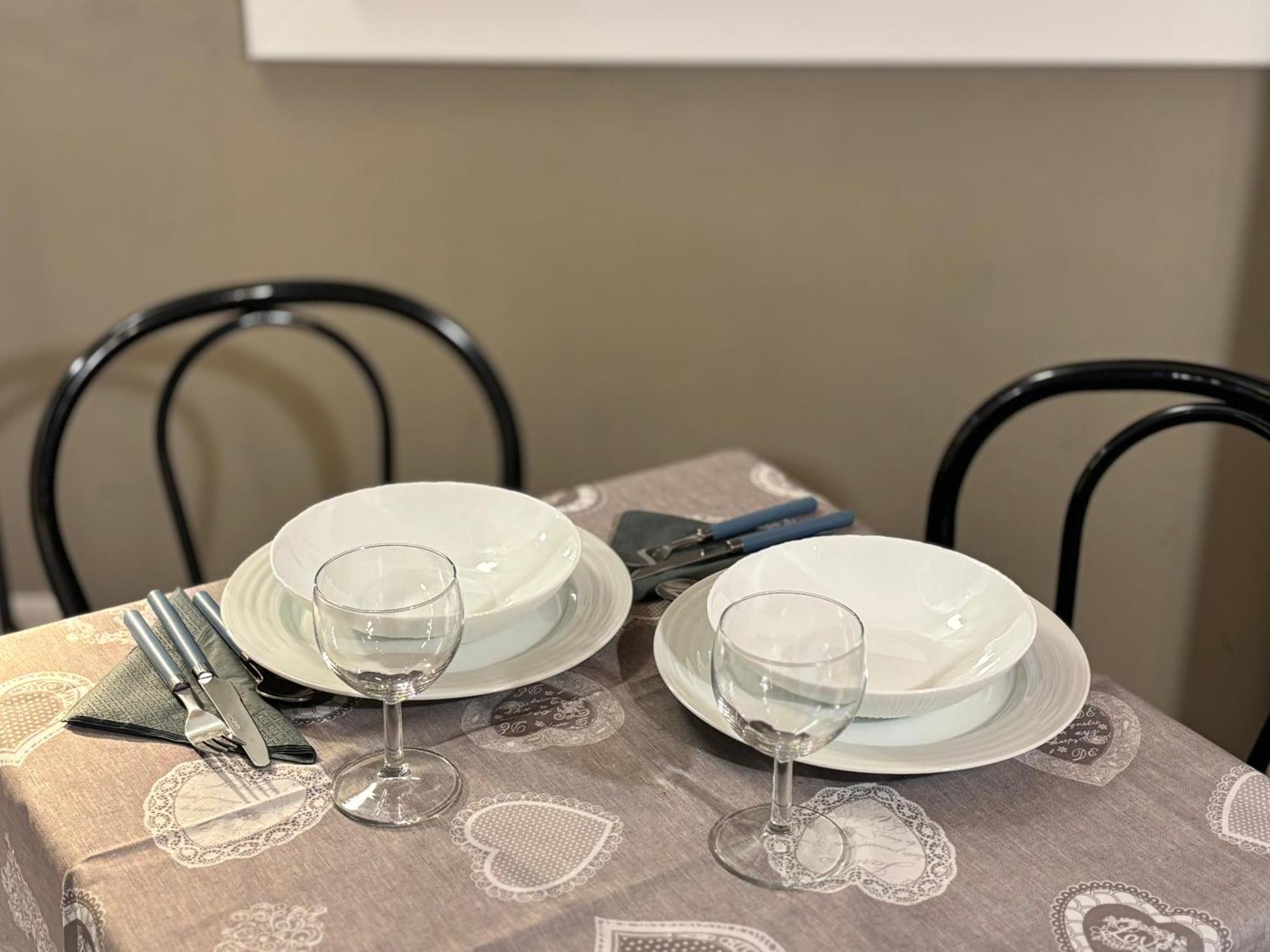 La Casa Di Valeria - Modena Bed & Breakfast ภายนอก รูปภาพ